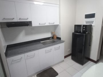 Studio condo / apartment for sale in Camella Northpoint