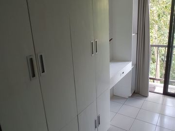 Studio condo / apartment for sale in Camella Northpoint