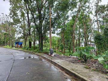 RESIDENTIAL LOT FOR SALE AT BUENAVISTA HILLS TAGAYTAY CITY