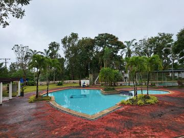 RESIDENTIAL LOT FOR SALE AT BUENAVISTA HILLS TAGAYTAY CITY