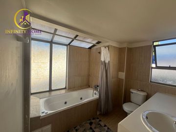 Amplia Casa Con Gran Terreno En Alto El Manzano Til Til