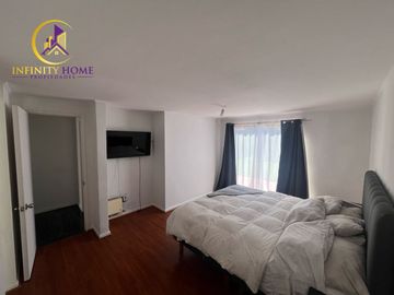 Amplia Casa Con Gran Terreno En Alto El Manzano Til Til