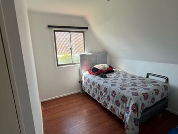 Amplia Casa Con Gran Terreno En Alto El Manzano Til Til