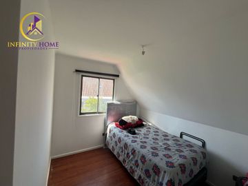 Amplia Casa Con Gran Terreno En Alto El Manzano Til Til