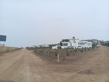VENTA DE TERRENO, 512 M2, PUNTA NEGRA, VISTA PANORAMICA AL MAR, ENERGÍA ELÉCTRICA, PARA CASA