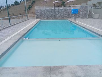 VENTA DE TERRENO, 512 M2, PUNTA NEGRA, VISTA PANORAMICA AL MAR, ENERGÍA ELÉCTRICA, PARA CASA