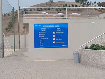 VENTA DE TERRENO, 512 M2, PUNTA NEGRA, VISTA PANORAMICA AL MAR, ENERGÍA ELÉCTRICA, PARA CASA