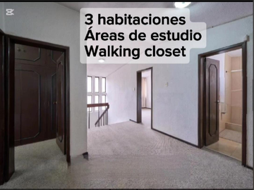 SE VENDE CASA DENTRO DE CONJUNTO – SECTOR LA JIPIJAPA A 2 CUADRA DE LA ESTACIÓN DEL METRO – NORTE DE QUITO