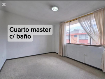 SE VENDE CASA DENTRO DE CONJUNTO – SECTOR LA JIPIJAPA A 2 CUADRA DE LA ESTACIÓN DEL METRO – NORTE DE QUITO