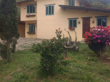 Finca en Venta Vereda el Uvito San Cristóbal. Medellín