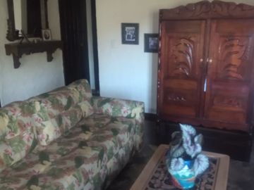 Finca en Venta Vereda el Uvito San Cristóbal. Medellín