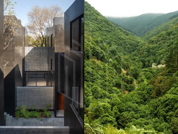 RESIDENCIA EXCLUSIVA EN HACIENDA DE VALLESCONDIDO