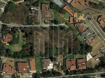 RESIDENCIA EXCLUSIVA EN HACIENDA DE VALLESCONDIDO