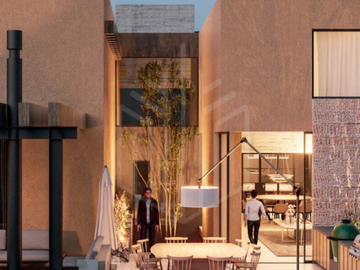 RESIDENCIA EXCLUSIVA EN HACIENDA DE VALLESCONDIDO