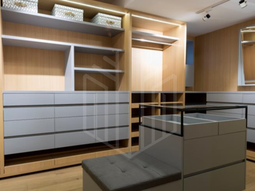 RESIDENCIA EXCLUSIVA EN HACIENDA DE VALLESCONDIDO