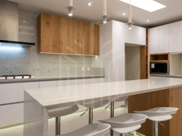RESIDENCIA EXCLUSIVA EN HACIENDA DE VALLESCONDIDO