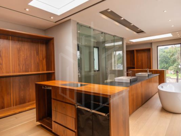RESIDENCIA EXCLUSIVA EN HACIENDA DE VALLESCONDIDO