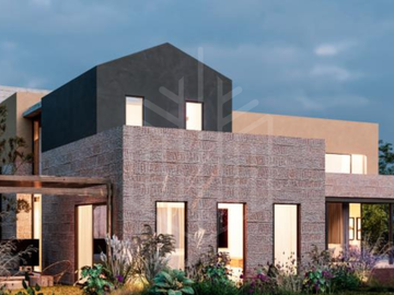 RESIDENCIA EXCLUSIVA EN HACIENDA DE VALLESCONDIDO