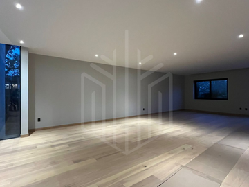 RESIDENCIA EXCLUSIVA EN HACIENDA DE VALLESCONDIDO