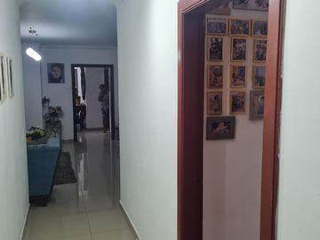 VENDO DEPARTAMENTO DE 3 DORMITORIOS