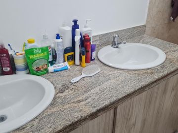 VENDO DEPARTAMENTO DE 3 DORMITORIOS