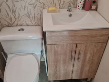 VENDO DEPARTAMENTO DE 3 DORMITORIOS