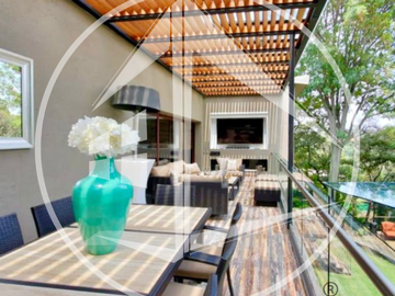 RESIDENCIA EXCLUSIVA DE LUJO EN HACIENDA DE VALLESCONDIDO