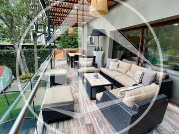 RESIDENCIA EXCLUSIVA DE LUJO EN HACIENDA DE VALLESCONDIDO
