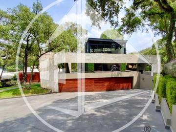 RESIDENCIA EXCLUSIVA DE LUJO EN HACIENDA DE VALLESCONDIDO