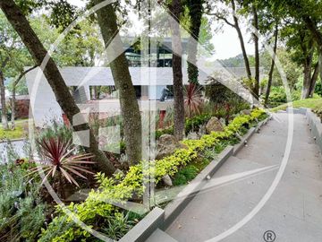 RESIDENCIA EXCLUSIVA DE LUJO EN HACIENDA DE VALLESCONDIDO
