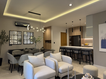 Departamento en Venta en Querétaro, Loma Norte Campanario, El Lujo a tu alcance.