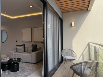 Departamento en Venta en Querétaro, Loma Norte Campanario, El Lujo a tu alcance.