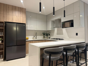 Departamento en Venta en Querétaro, Loma Norte Campanario, El Lujo a tu alcance.