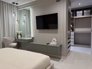 Departamento en Venta en Querétaro, Loma Norte Campanario, El Lujo a tu alcance.