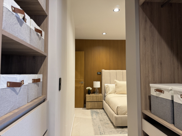 Departamento en Venta en Querétaro, Loma Norte Campanario, El Lujo a tu alcance.
