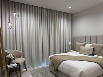 Departamento en Venta en Querétaro, Loma Norte Campanario, El Lujo a tu alcance.