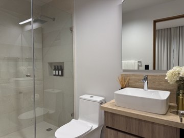 Departamento en Venta en Querétaro, Loma Norte Campanario, El Lujo a tu alcance.