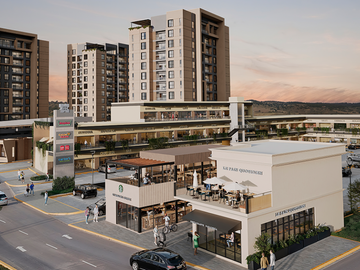 Departamento en Venta en Querétaro, Loma Norte Campanario, El Lujo a tu alcance.