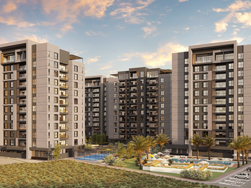 Departamento en Venta en Querétaro, Loma Norte Campanario, El Lujo a tu alcance.