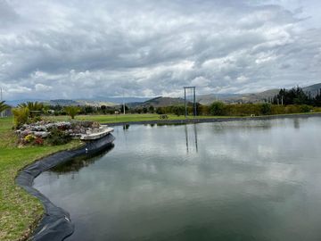 La Pradera: Un Estilo de Vida Pleno en Tabacundo. En Venta