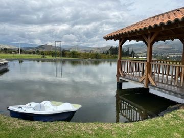 La Pradera: Un Estilo de Vida Pleno en Tabacundo. En Venta