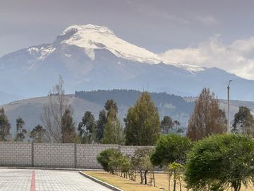 La Pradera: Un Estilo de Vida Pleno en Tabacundo. En Venta
