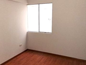 VENDO DPTO. ESTRENO 58.30M2 DE 02 DORM / 02 BAÑOS / 01 COCHERA SURQUILLO LIMITE CON MIRAFLORES