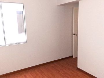 VENDO DPTO. ESTRENO 58.30M2 DE 02 DORM / 02 BAÑOS / 01 COCHERA SURQUILLO LIMITE CON MIRAFLORES