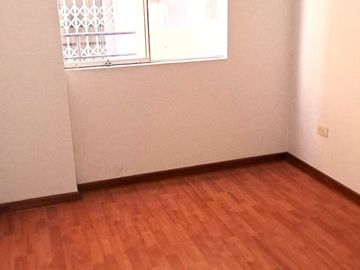 VENDO DPTO. ESTRENO 58.30M2 DE 02 DORM / 02 BAÑOS / 01 COCHERA SURQUILLO LIMITE CON MIRAFLORES