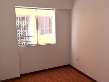 VENDO DPTO. ESTRENO 58.30M2 DE 02 DORM / 02 BAÑOS / 01 COCHERA SURQUILLO LIMITE CON MIRAFLORES