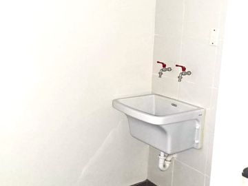 VENDO DPTO. ESTRENO 58.30M2 DE 02 DORM / 02 BAÑOS / 01 COCHERA SURQUILLO LIMITE CON MIRAFLORES