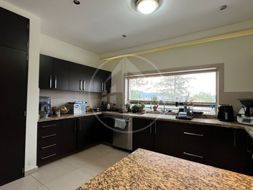 CASA ESPECTACULAR EN VENTA EN CLUB DE GOLF VALLESCONDIDO