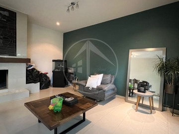 CASA ESPECTACULAR EN VENTA EN CLUB DE GOLF VALLESCONDIDO