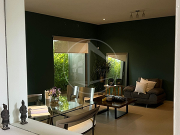 CASA ESPECTACULAR EN VENTA EN CLUB DE GOLF VALLESCONDIDO